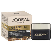 L'Oréal Paris Age Perfect Cell Renewal Day Cream 50mL - GimmeNow