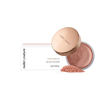 Nude By Nature Virgin Blush 4 g - GimmeNow