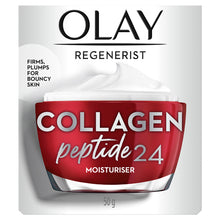 Olay Regenerist Collagen Peptide 24 Moisturizer 50g - GimmeNow