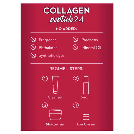 Olay Regenerist Collagen Peptide 24 Moisturizer 50g - GimmeNow