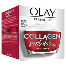 Olay Regenerist Collagen Peptide 24 Moisturizer 50g - GimmeNow
