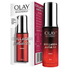 Olay Regenerist Collagen Peptide 24 Face Serum 30mL - GimmeNow