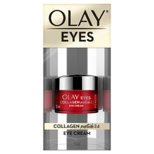Olay Eyes Collagen Peptide 24 Eye Cream 15mL - GimmeNow