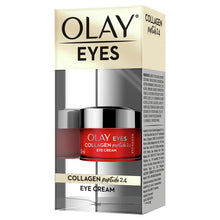 Olay Eyes Collagen Peptide 24 Eye Cream 15mL - GimmeNow