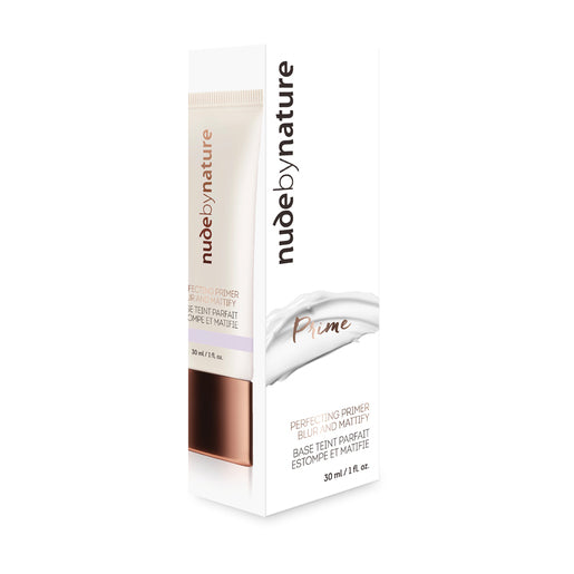 Nude By Nature Perfecting Primer Blur and Mattify 30mL - GimmeNow