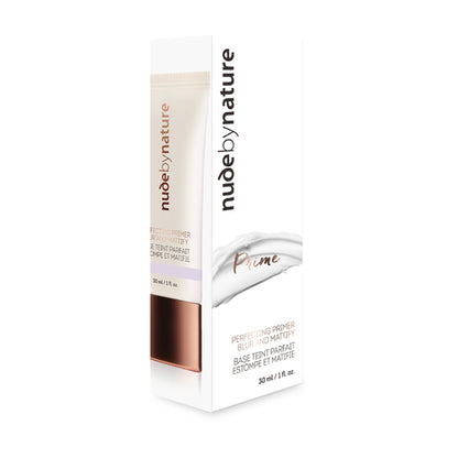 Nude By Nature Perfecting Primer Blur and Mattify 30mL - GimmeNow