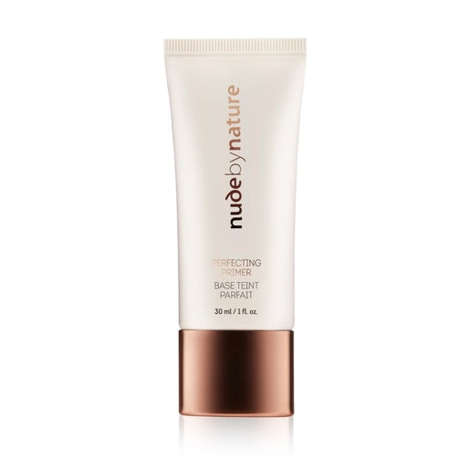 Nude By Nature Perfecting Primer Blur and Mattify 30mL - GimmeNow