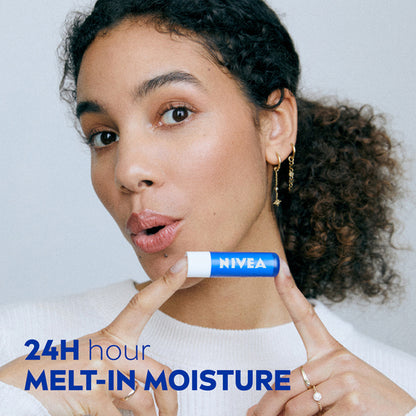 NIVEA 24h Melt-In Moisture Original 4.8g