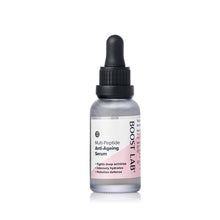 BOOST LAB Multi-Peptide Anti-Ageing Serum 30mL - GimmeNow