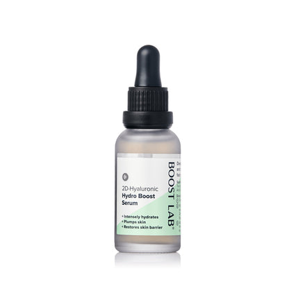 BOOST LAB 2D-Hyaluronic Hydro Boost Serum 30mL - GimmeNow