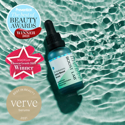 BOOST LAB 2D-Hyaluronic Hydro Boost Serum 30mL - GimmeNow