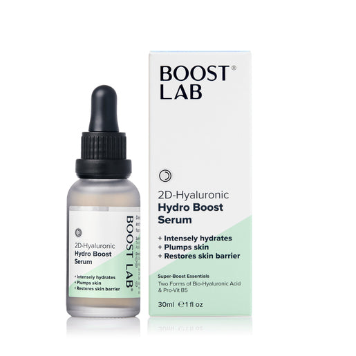 BOOST LAB 2D-Hyaluronic Hydro Boost Serum 30mL - GimmeNow