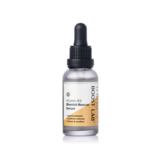 BOOST LAB Vitamin B3 Blemish Rescue Serum 30mL - GimmeNow