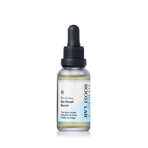 BOOST LAB Bio-Active Eye Reset Serum 30mL - GimmeNow