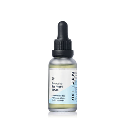 BOOST LAB Bio-Active Eye Reset Serum 30mL - GimmeNow