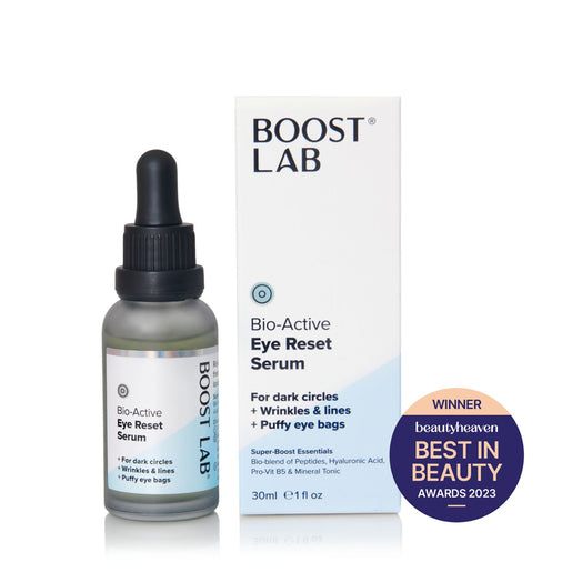 BOOST LAB Bio-Active Eye Reset Serum 30mL - GimmeNow