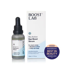 BOOST LAB Bio-Active Eye Reset Serum 30mL - GimmeNow