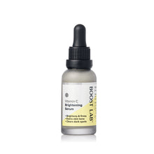 BOOST LAB Vitamin C Brightening Serum 30mL - GimmeNow