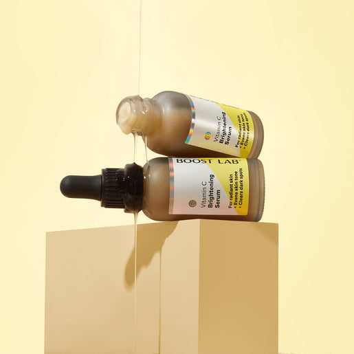 BOOST LAB Vitamin C Brightening Serum 30mL - GimmeNow