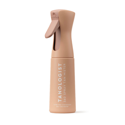TANOLOGIST 360 Spray Tan Mister 200mL - GimmeNow