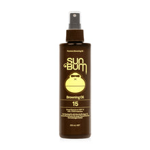 Sun Bum Browning Oil SPF15 250mL - GimmeNow