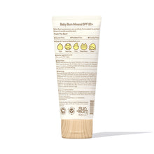 Sun Bum Baby Bum Mineral SPF 50 Sunscreen Lotion 88mL - GimmeNow