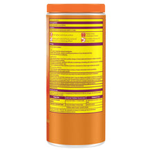 Metamucil Daily Fibre Supplement Smooth Orange 72 Doses 425g