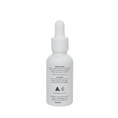 Skin Physics ADVANCE SUPERLIFT® Lifting & Firming Complex 30mL