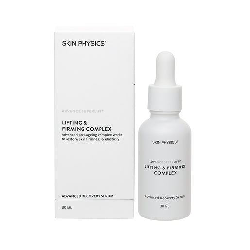 Skin Physics ADVANCE SUPERLIFT® Lifting & Firming Complex 30mL