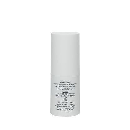 Skin Physics ADVANCE SUPERLIFT® Eye Contouring Serum 15mL