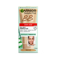 Garnier BB Cream All-In-One Perfector Anti-Age Medium SPF 15 50mL