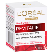 L'Oréal Paris Revitalift Eye Cream 15mL
