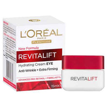 L'Oréal Paris Revitalift Eye Cream 15mL