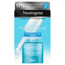 Neutrogena® Hydro Boost Hyaluronic Acid Serum 30mL - GimmeNow