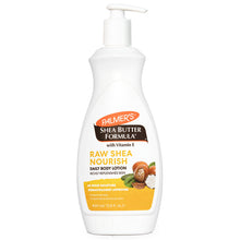 Palmer's Palmer's Shea Butter Body Lotion 400mL