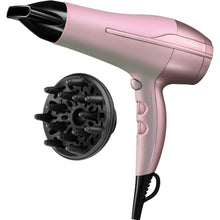 Remington Coconut Smooth Hair Dryer