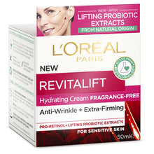 L'Oréal Paris Revitalift Fragrance Free Day Cream 50mL - GimmeNow