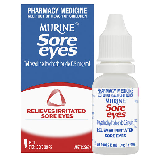 MURINE Sore Eyes 15mL