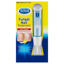 Scholl Fungal Nail Treatment 1 Kit - GimmeNow
