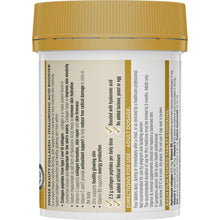 Swisse Beauty Collagen + Hyaluronic Acid Booster 80 Tablets