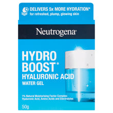 Neutrogena® Hydro Boost Hyaluronic Acid Water Face Gel 50g - GimmeNow