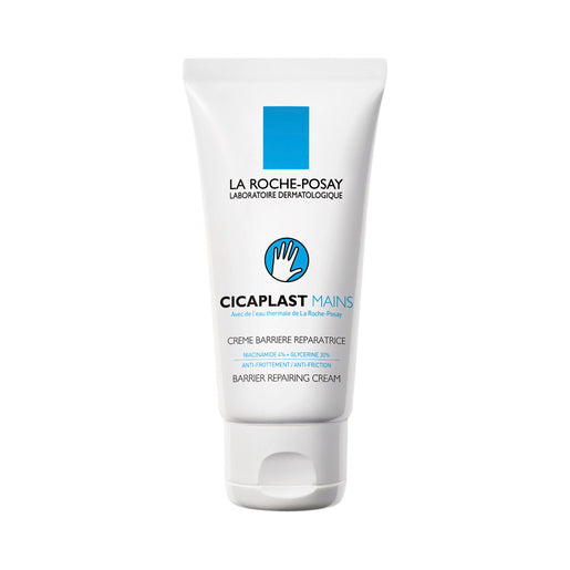 La Roche-Posay Cicaplast Mains Hand Barrier Cream 50mL - GimmeNow