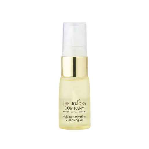 Jojoba Company Age Defying Luxury Discovery 5 Piece Set