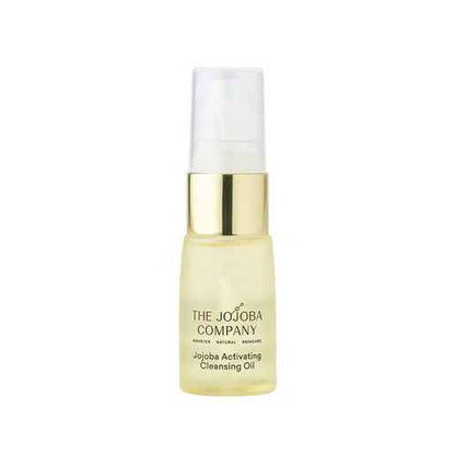 Jojoba Company Age Defying Luxury Discovery 5 Piece Set