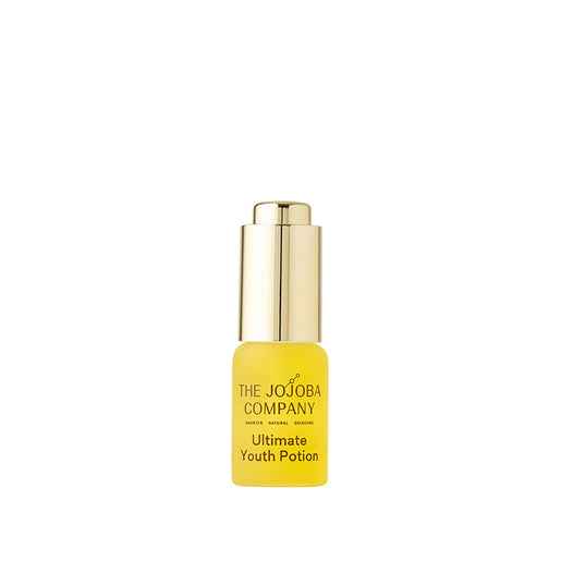 Jojoba Company Age Defying Luxury Discovery 5 Piece Set