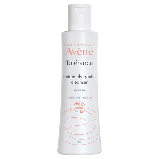 Avène Tolerance Extremely Gentle Cleanser 200mL - GimmeNow