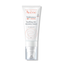 Avène Tolerance Control Soothing Skin Recovery Cream 40mL - GimmeNow