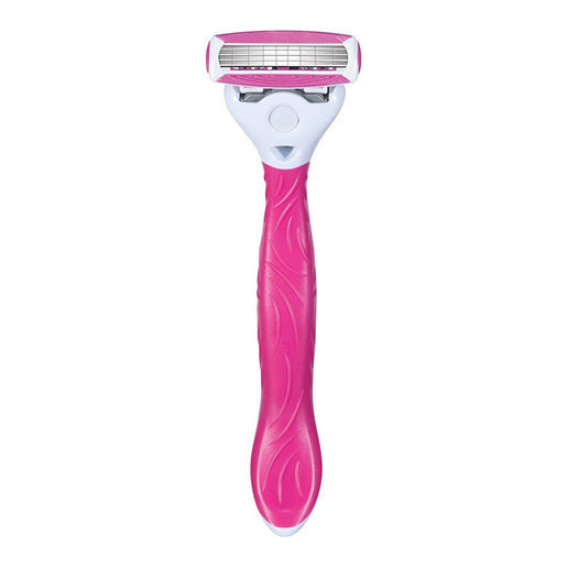 Schick Silk 4 Razor Kit +2