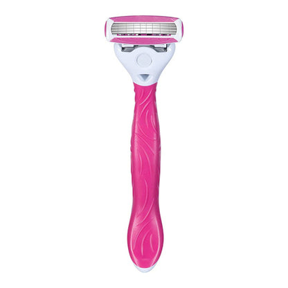 Schick Silk 4 Razor Kit +2