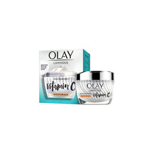 Olay Luminous Niacinamide + Vitamin C Face Cream Moisturiser 50g - GimmeNow